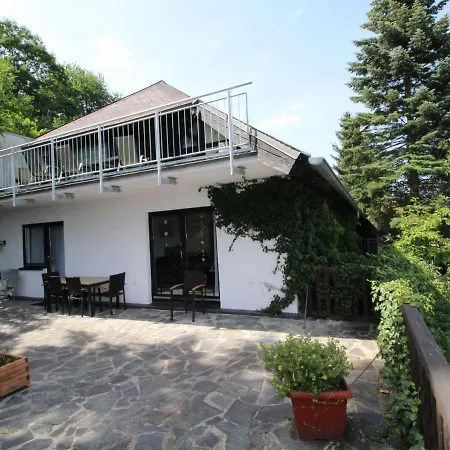 Eifelnatur - Haus 2-1 By Interhome