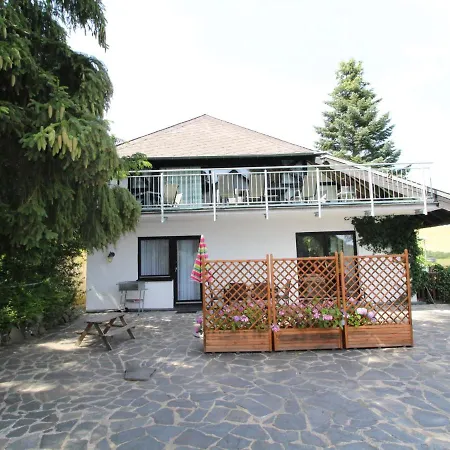 Eifelnatur - Haus 2-1 By Interhome * Immerath