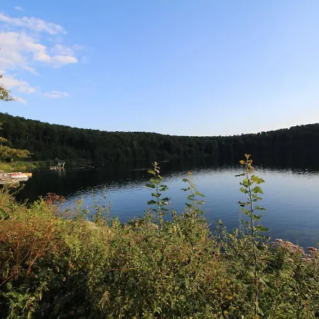 Apartamento Eifelnatur - Haus 2-1 By Interhome