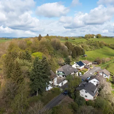 Eifelnatur - Haus 2-1 By Interhome