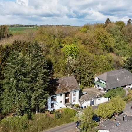 Eifelnatur - Haus 2-1 By Interhome Apartment *