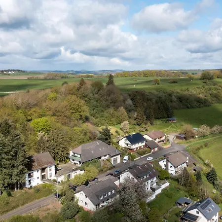 Eifelnatur - Haus 2-1 By Interhome Immerath