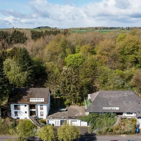 Eifelnatur - Haus 2-1 By Interhome *