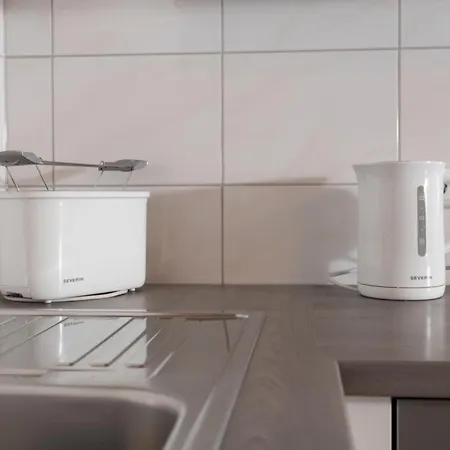 Eifelnatur - Haus 2-1 By Interhome *