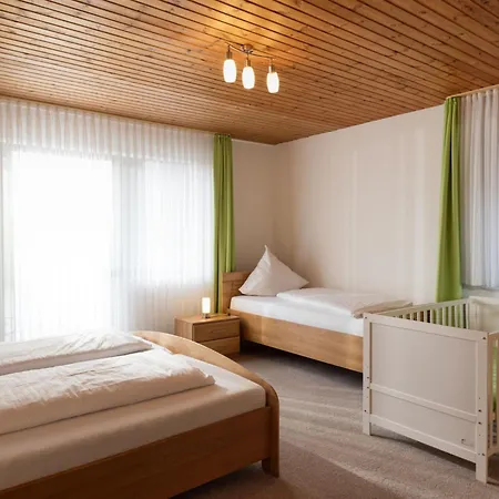 Eifelnatur - Haus 2-1 By Interhome Immerath