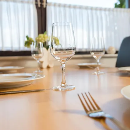 Eifelnatur - Haus 2-1 By Interhome Apartamento