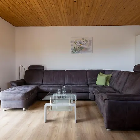 Apartment Eifelnatur - Haus 2-1 By Interhome