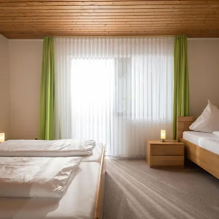 Eifelnatur - Haus 2-1 By Interhome * Immerath