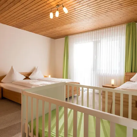 Apartment Eifelnatur - Haus 2-1 By Interhome *