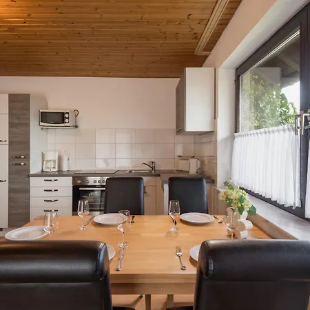 Apartment Eifelnatur - Haus 2-1 By Interhome Immerath