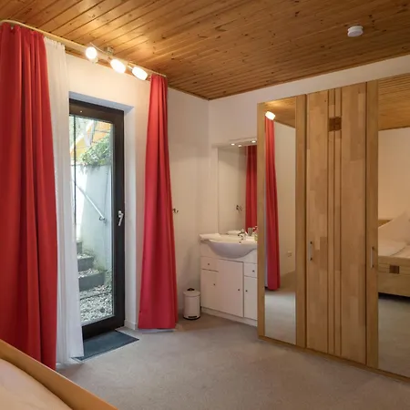 Eifelnatur - Haus 2-1 By Interhome