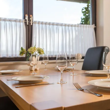 Apartment Eifelnatur - Haus 2-1 By Interhome *