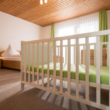 Eifelnatur - Haus 2-1 By Interhome *
