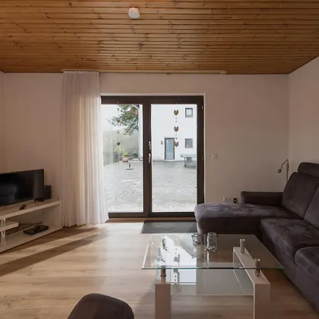 Apartment Eifelnatur - Haus 2-1 By Interhome *
