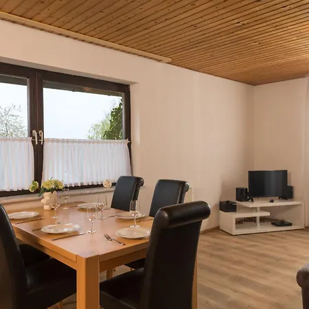 Eifelnatur - Haus 2-1 By Interhome * Immerath