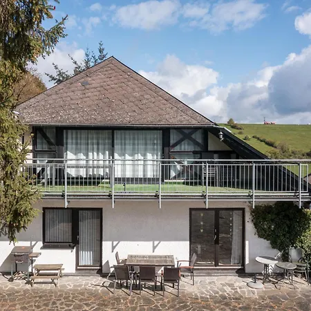 Eifelnatur - Haus 2-1 By Interhome Apartment *