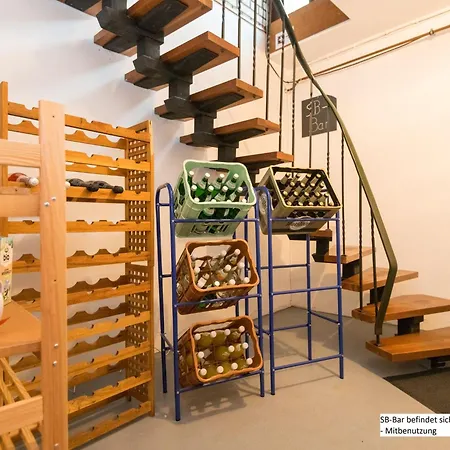 Eifelnatur - Haus 2-1 By Interhome * Immerath