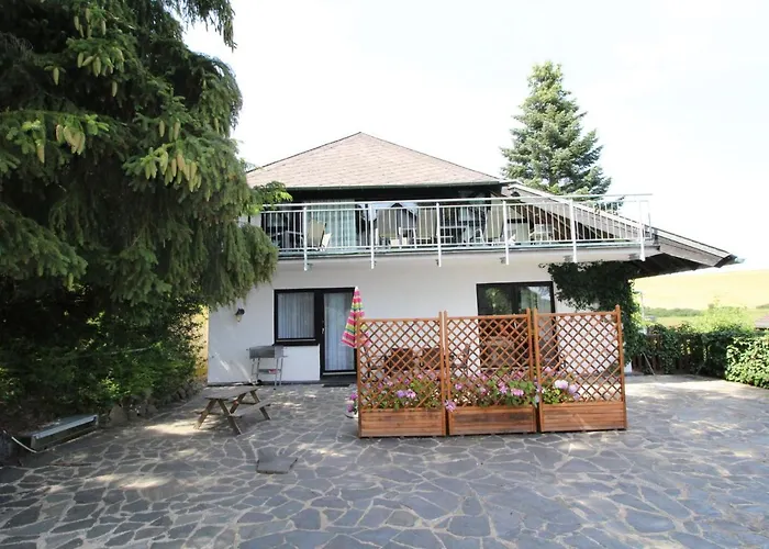 Eifelnatur - Haus 2-1 By Interhome * Immerath