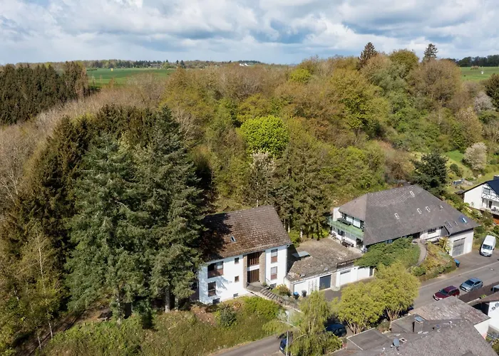 Eifelnatur - Haus 2-1 By Interhome 公寓 *