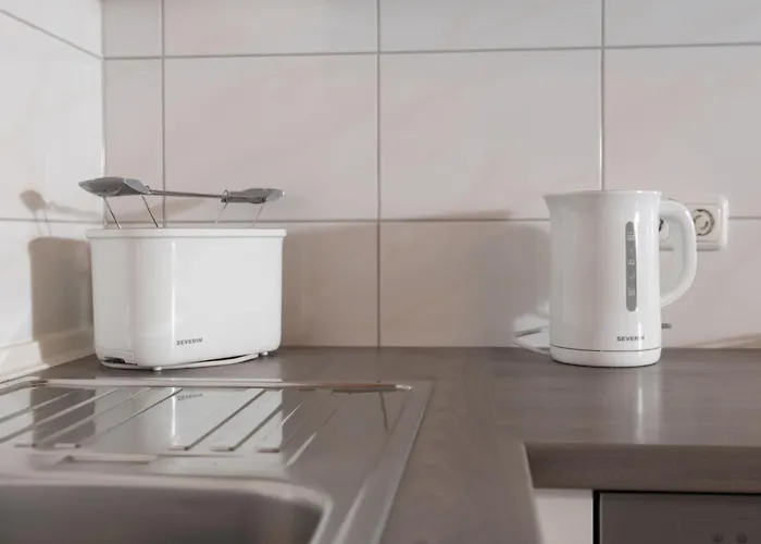 Eifelnatur - Haus 2-1 By Interhome *