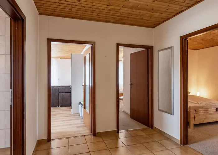 Eifelnatur - Haus 2-1 By Interhome Immerath