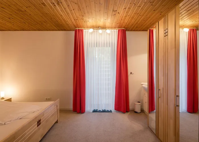 Eifelnatur - Haus 2-1 By Interhome