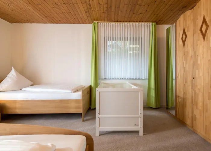 Eifelnatur - Haus 2-1 By Interhome 公寓 *