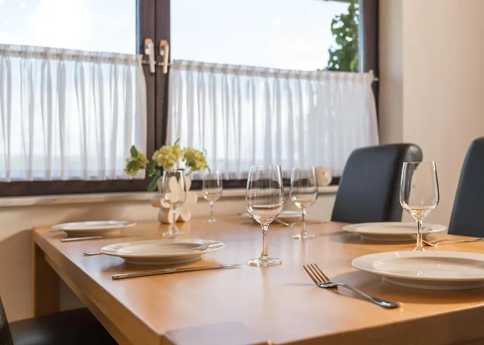 דירה Eifelnatur - Haus 2-1 By Interhome *