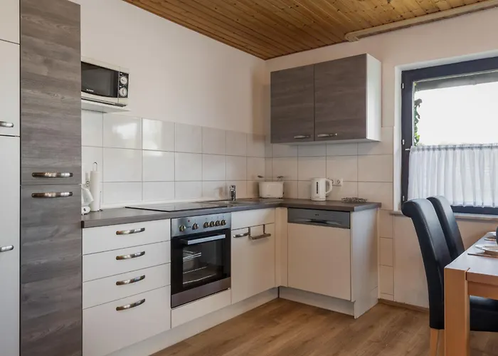 Eifelnatur - Haus 2-1 By Interhome דירה Immerath